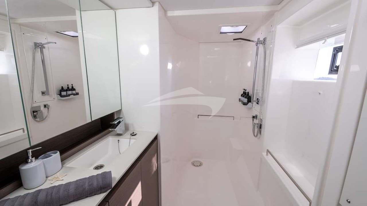 SASHALON, photo from the yacht portfolio 7