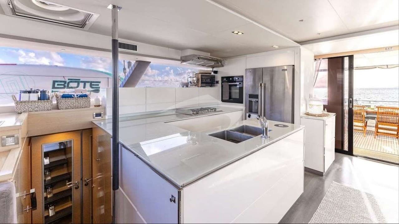 TRUE STORY, photo from the yacht portfolio 11