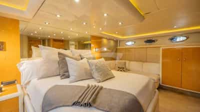 Guest Cabin