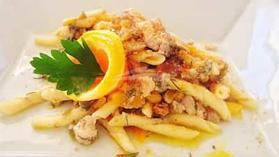 Italian food !