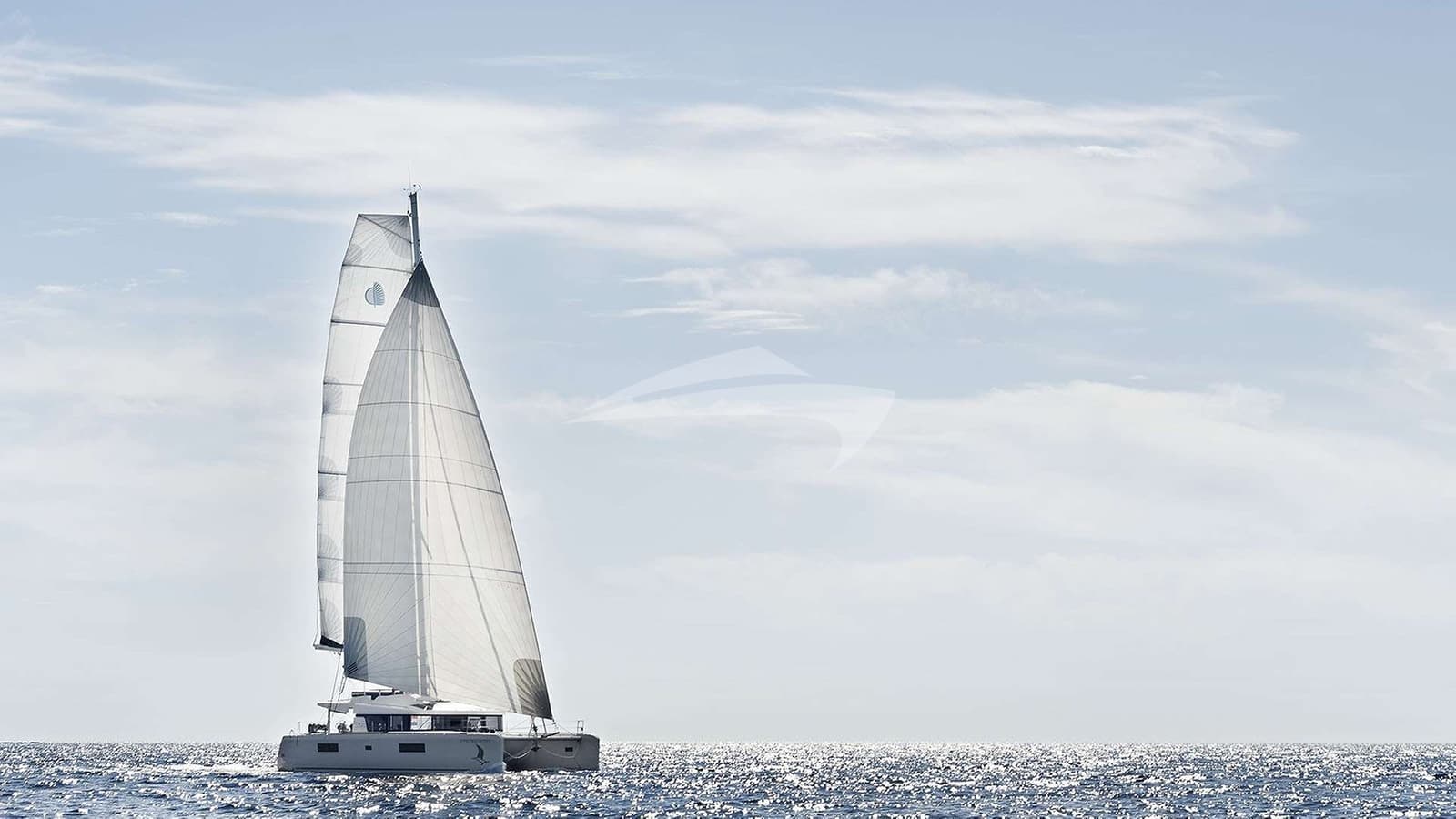 EMERALD GEMINI, photo from the yacht portfolio 14