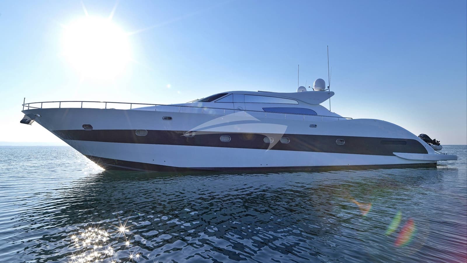 RUBY, photo from the yacht portfolio 3
