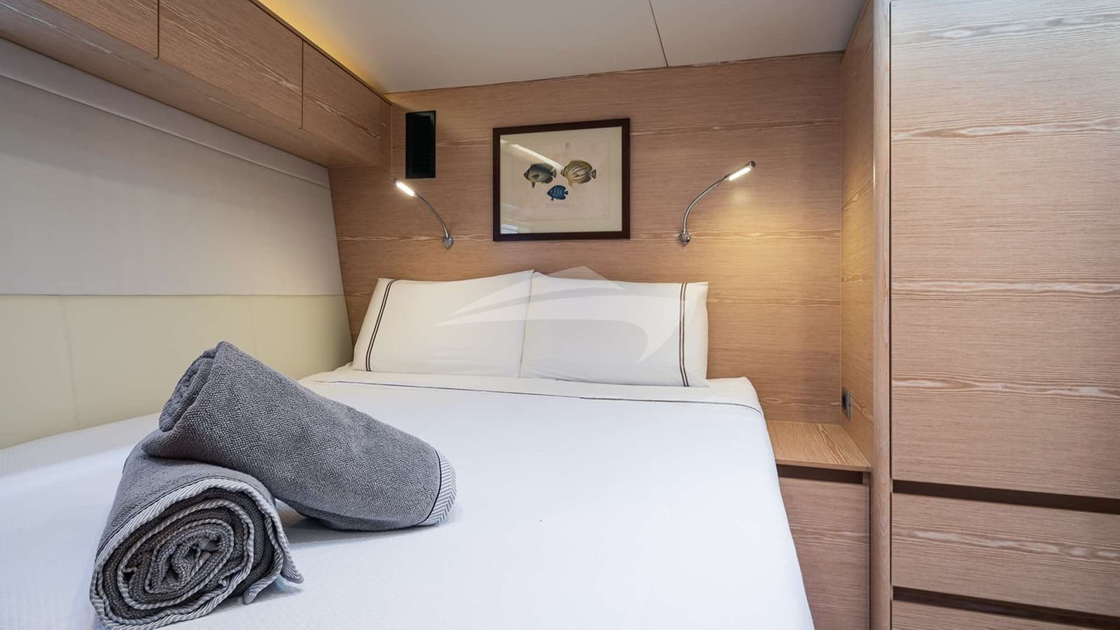 AGARIMO SIX, photo from the yacht portfolio 7