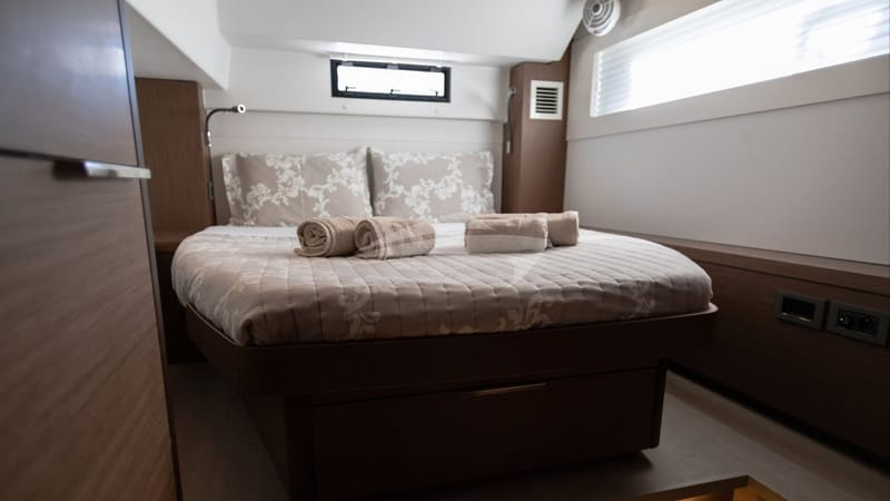 Guest Cabin