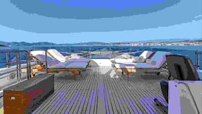 Sun Loungers