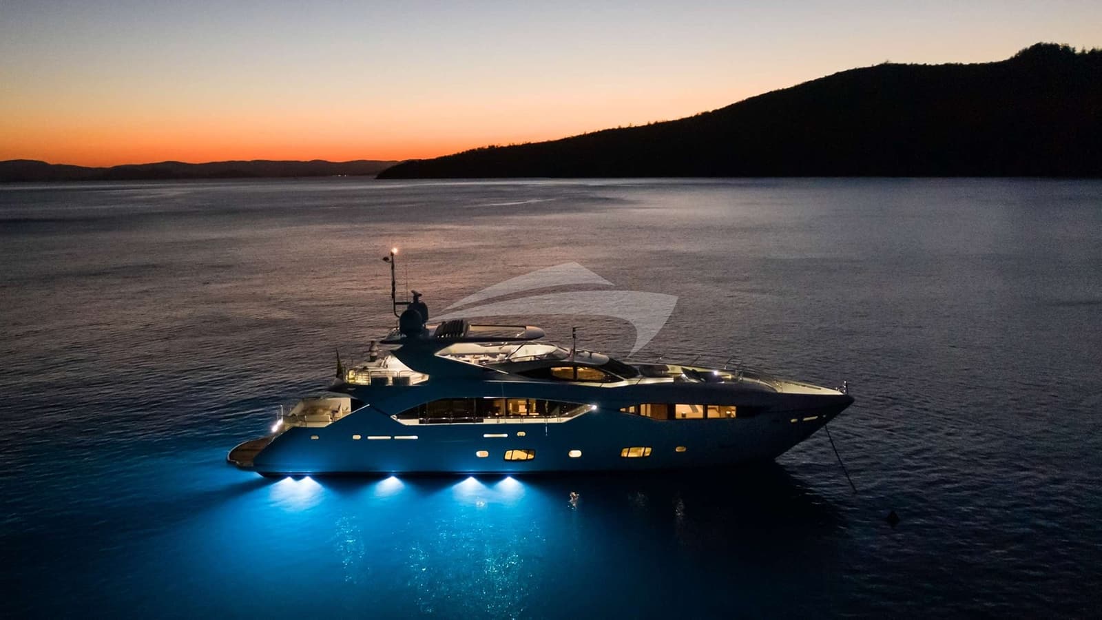 GEORGE P, photo from the yacht portfolio 18