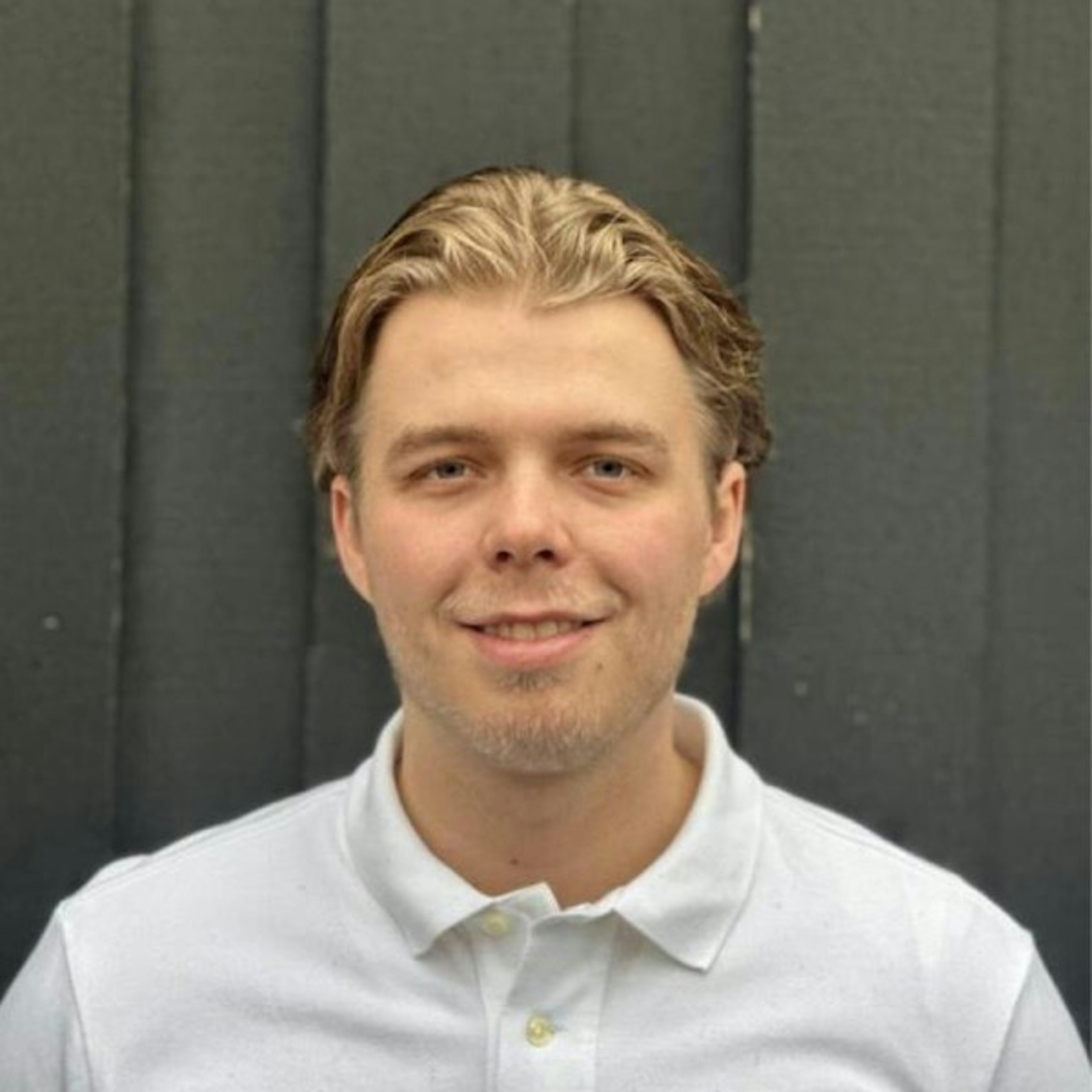 Jord Bakker