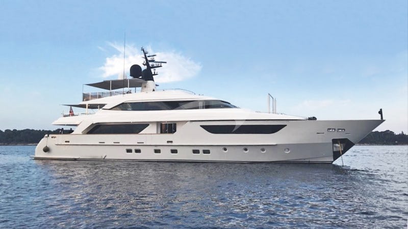 Awol Yacht For Charter Luxury Yacht Charter Worth Avenue Yachts