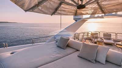 Sundeck