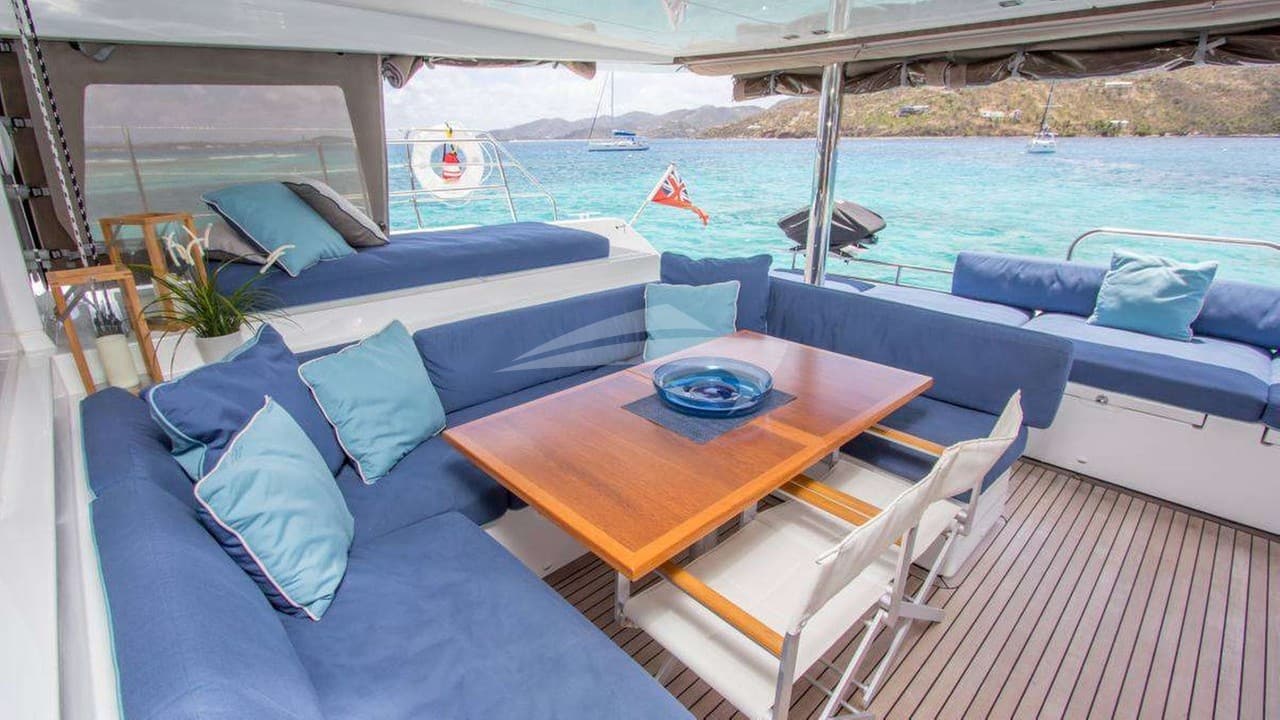 A3, photo from the yacht portfolio 1