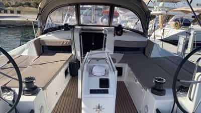 Cockpit
