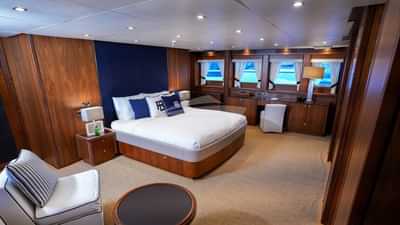 Master Stateroom 2
