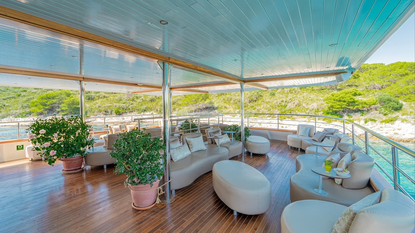 RIVA, photo from the yacht portfolio 18