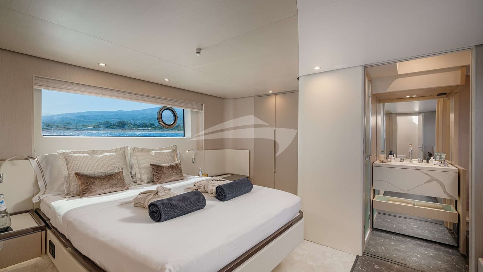 SBK, photo from the yacht portfolio 11