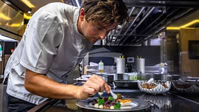 GALLEY