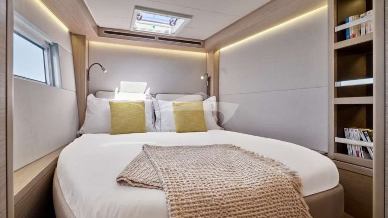 EFKRATI, photo from the yacht portfolio 4
