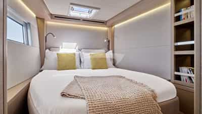 Double Cabin