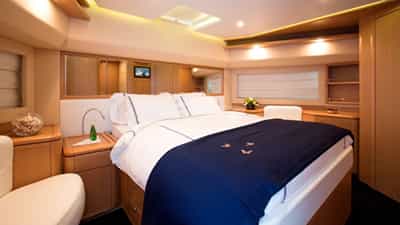 Guest Cabin