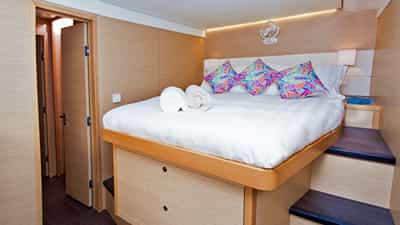 Guest Cabin