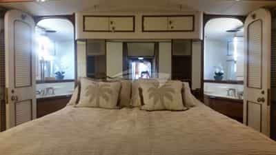 Master Cabin