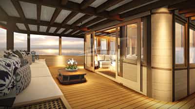 OTIUM CABIN 2