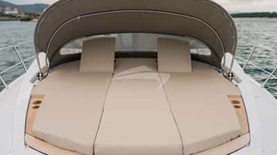 Bow Sunpads