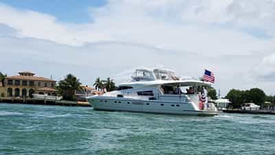Stern View