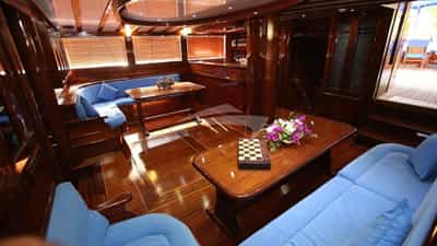 Saloon
