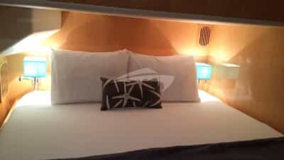 Guest Cabin 2