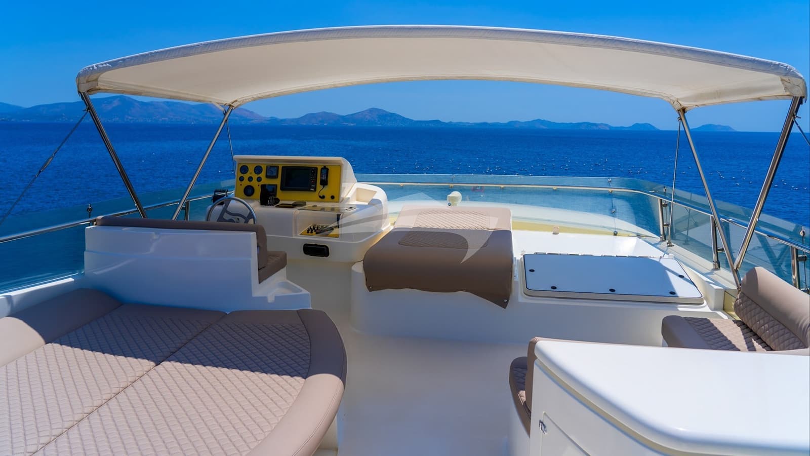 SOFIA D, photo from the yacht portfolio 14