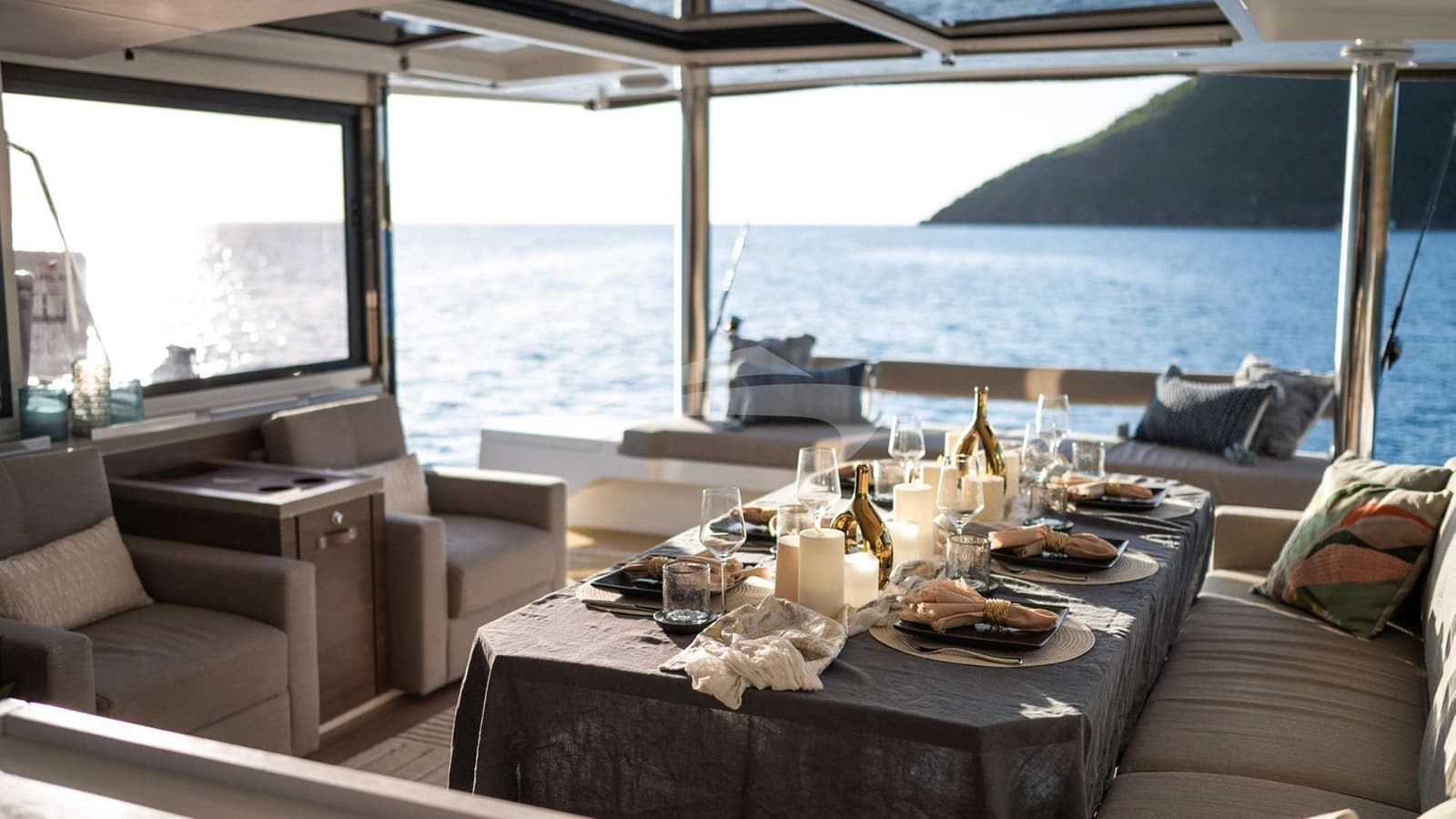 KATLO, photo from the yacht portfolio 13