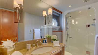Guest bath