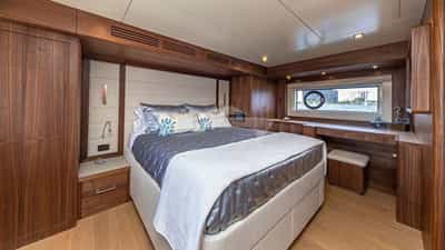 Master Stateroom