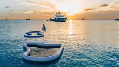 Ocean Golf