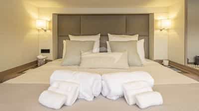 Guest Cabin