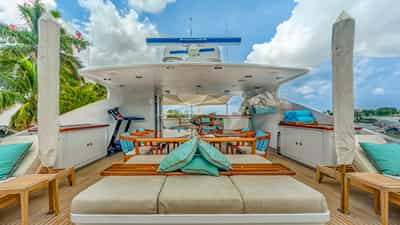 Sun Deck