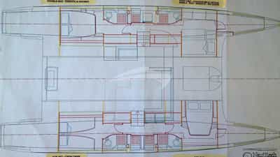 spacious layout creates a serene & private atmosph