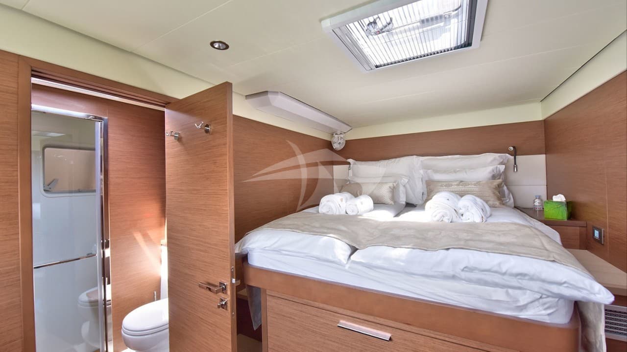 ADRIATIC LION, photo from the yacht portfolio 15