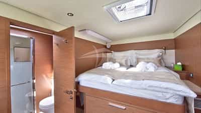Guest Cabin