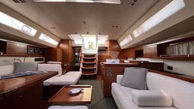 Saloon