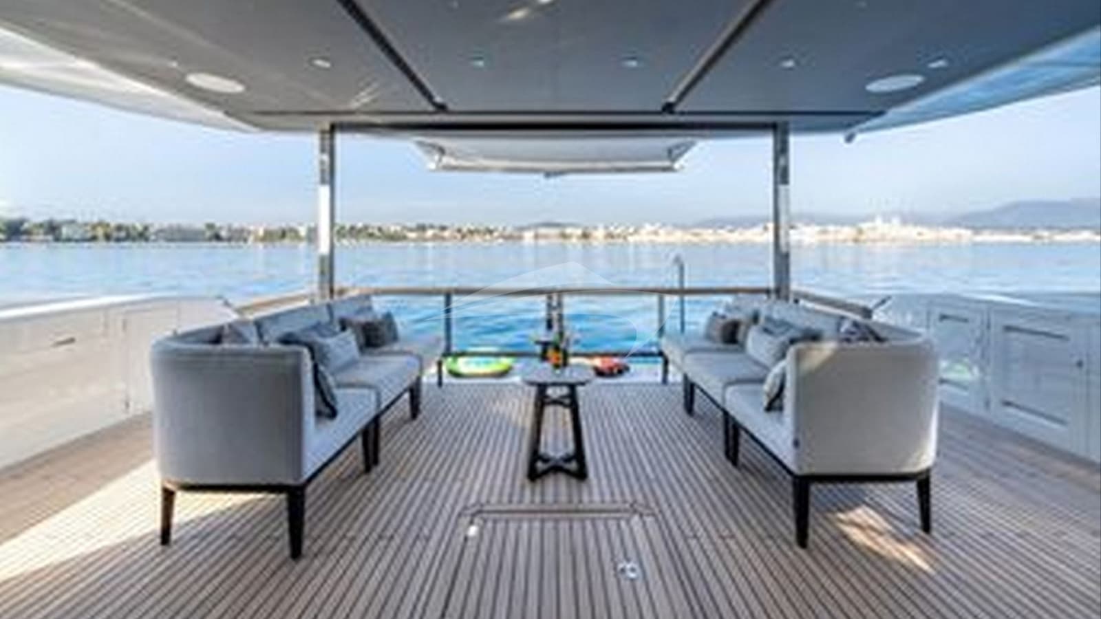 GLASAX, photo from the yacht portfolio 2