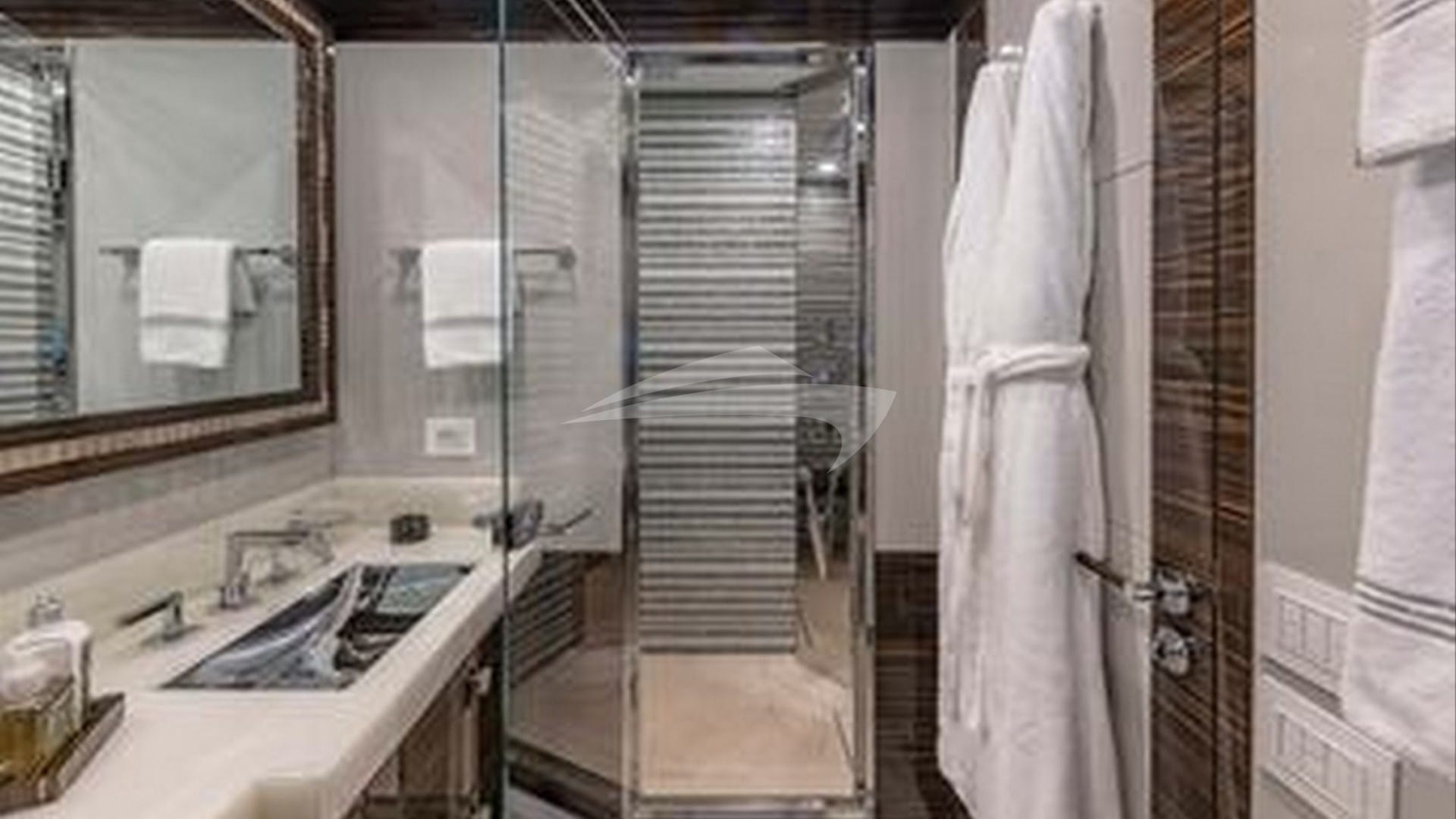 Guest Bathroom 1