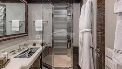 Guest Bathroom 1