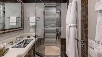 Guest Bathroom 1