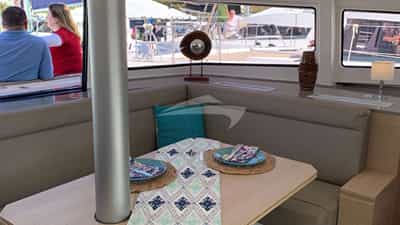 Saloon