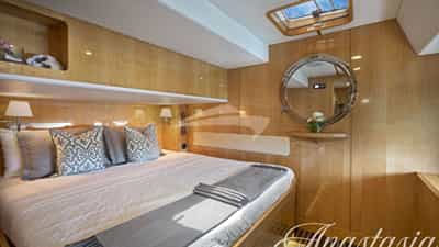 Guest Stateroom