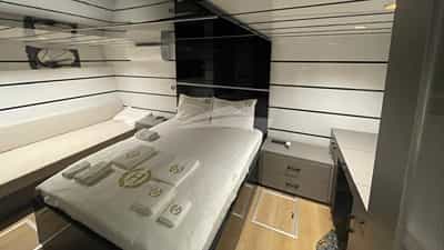 Guest Cabin