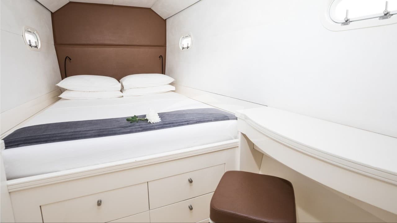 MAGIC CAT, photo from the yacht portfolio 15