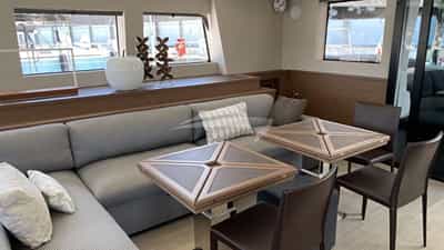 Saloon