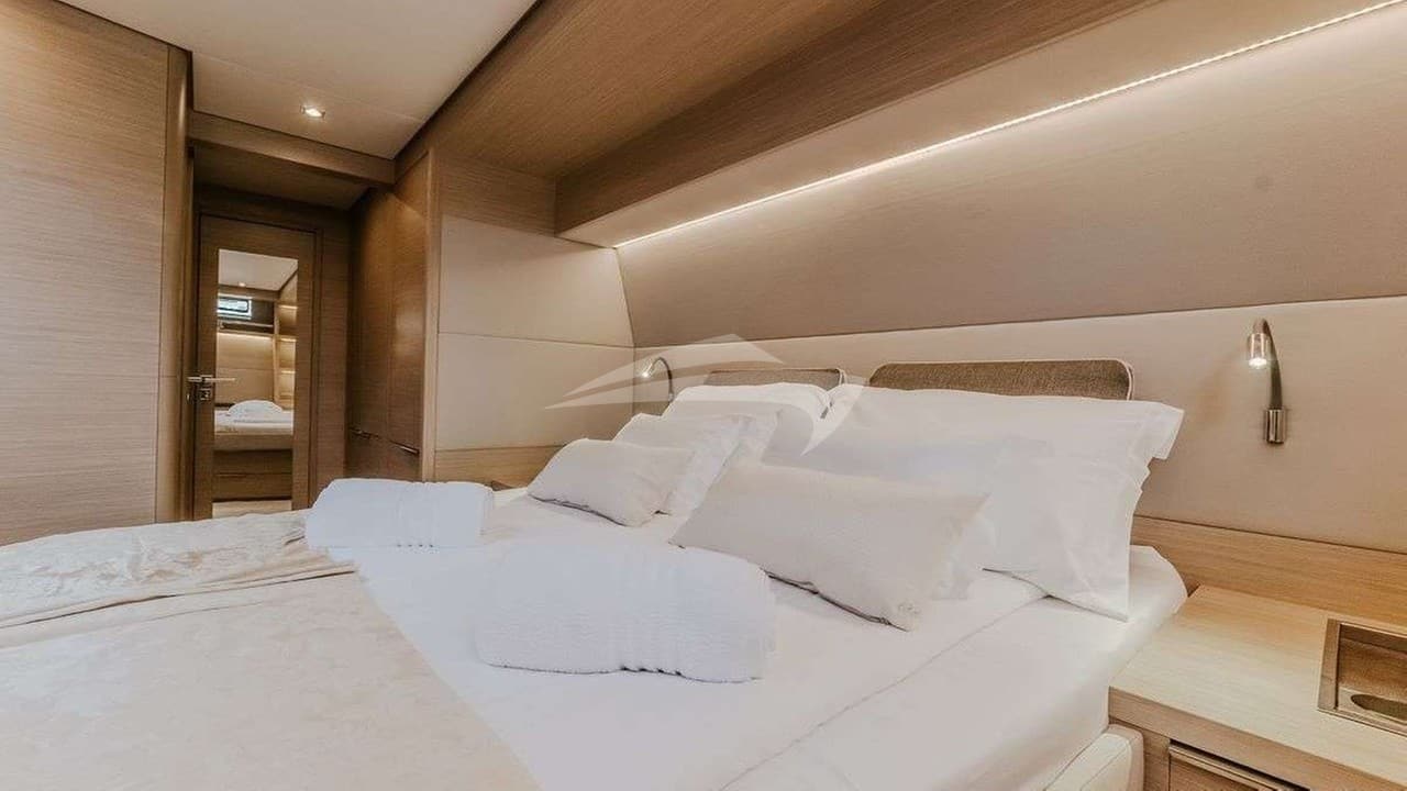 TRI WING, photo from the yacht portfolio 4